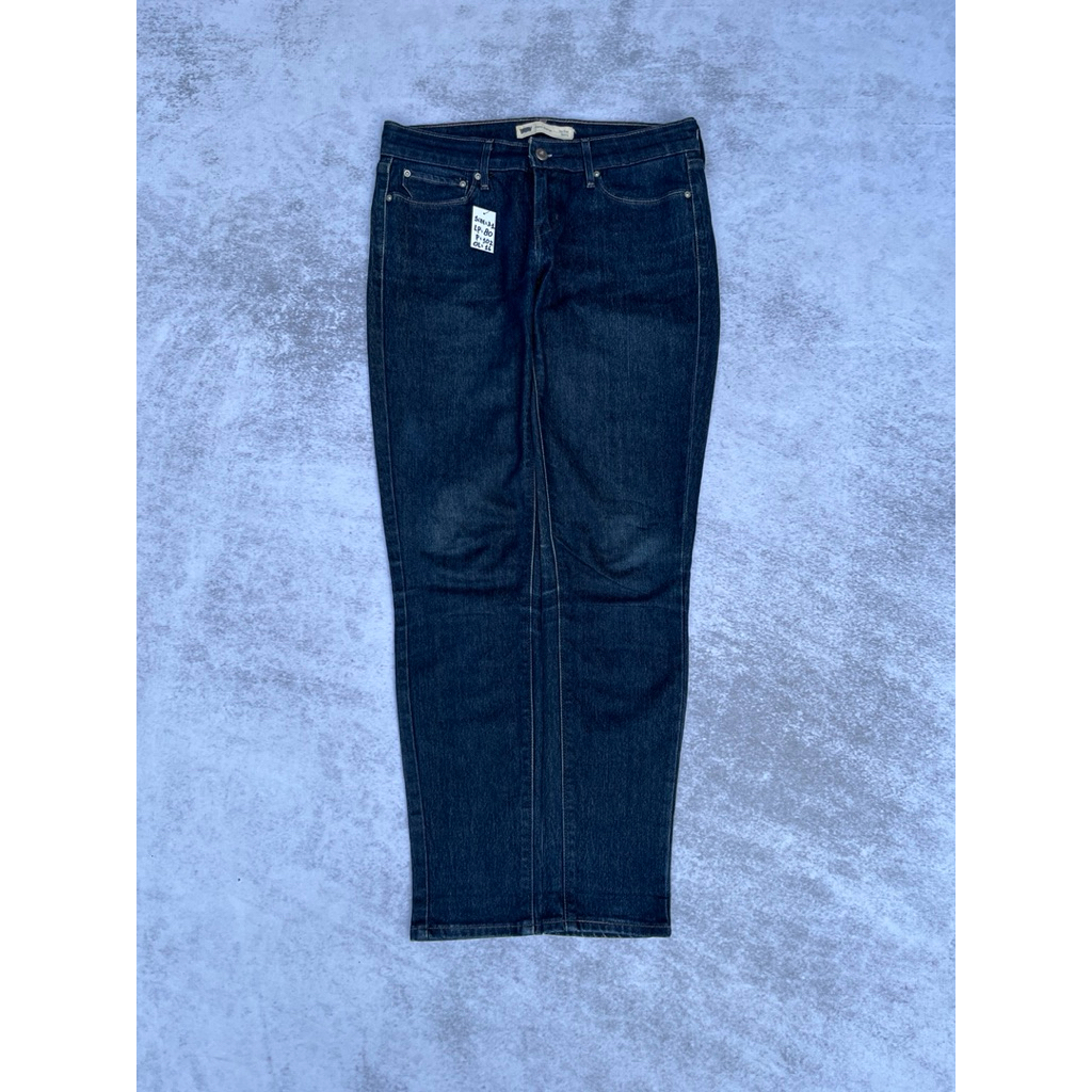 CELANA LEVIS JEANS SECOND MURAH