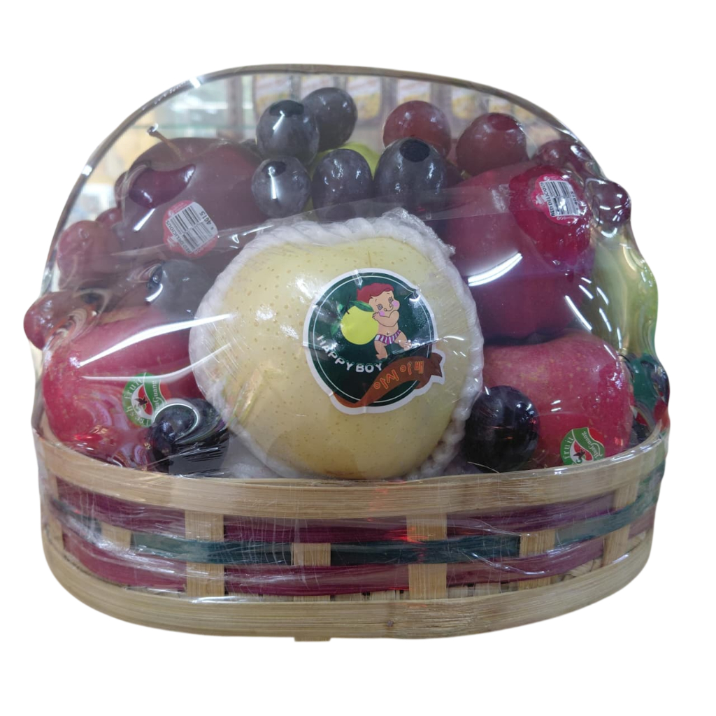 Duta Buah Parcel Buah C