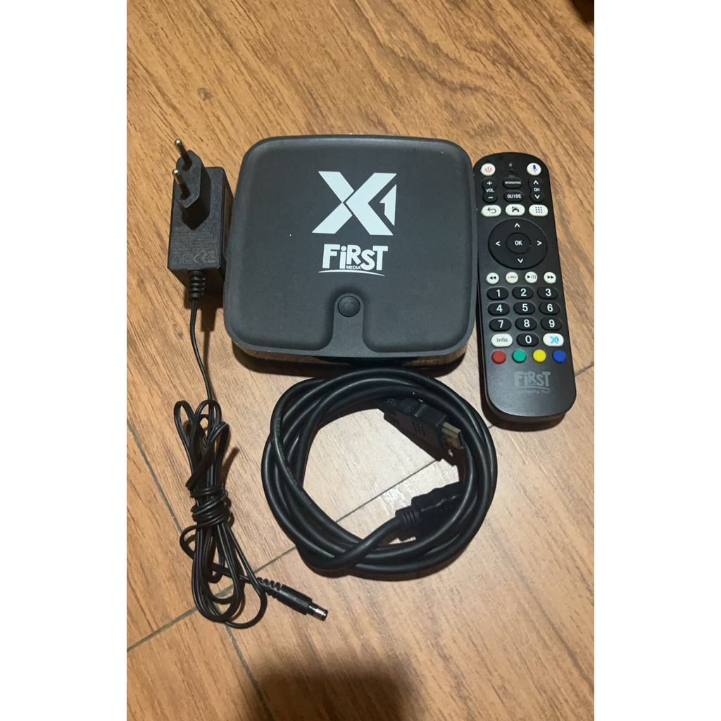 STB X1 Lite NON ROOT