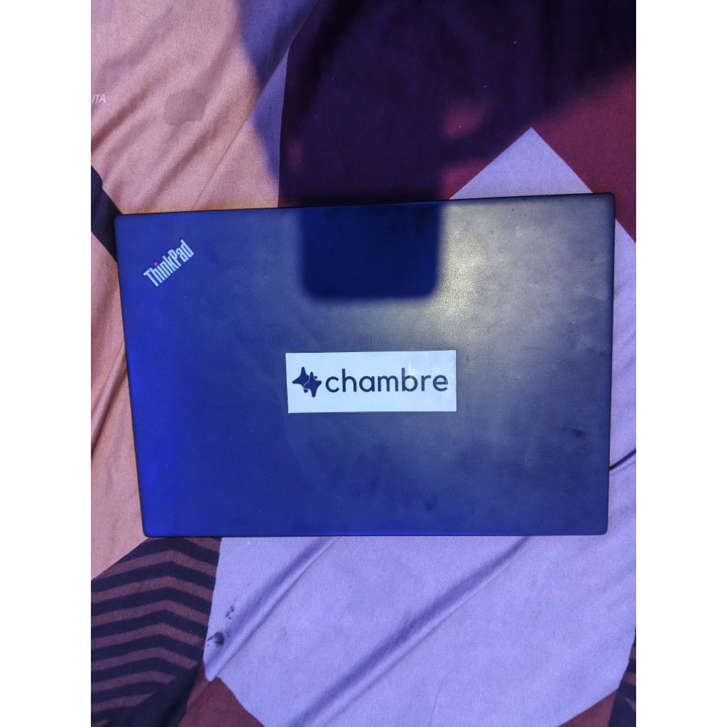 Laptop Lenovo Thinkpad X390
