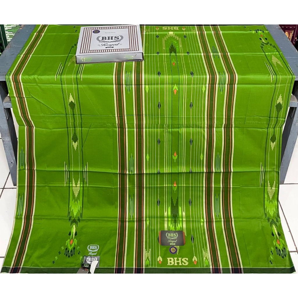 sarung bhs tipe idc & idc lawas sutra 50%