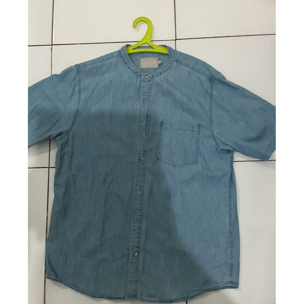 Preloved- Kemeja TiraJeans ORI