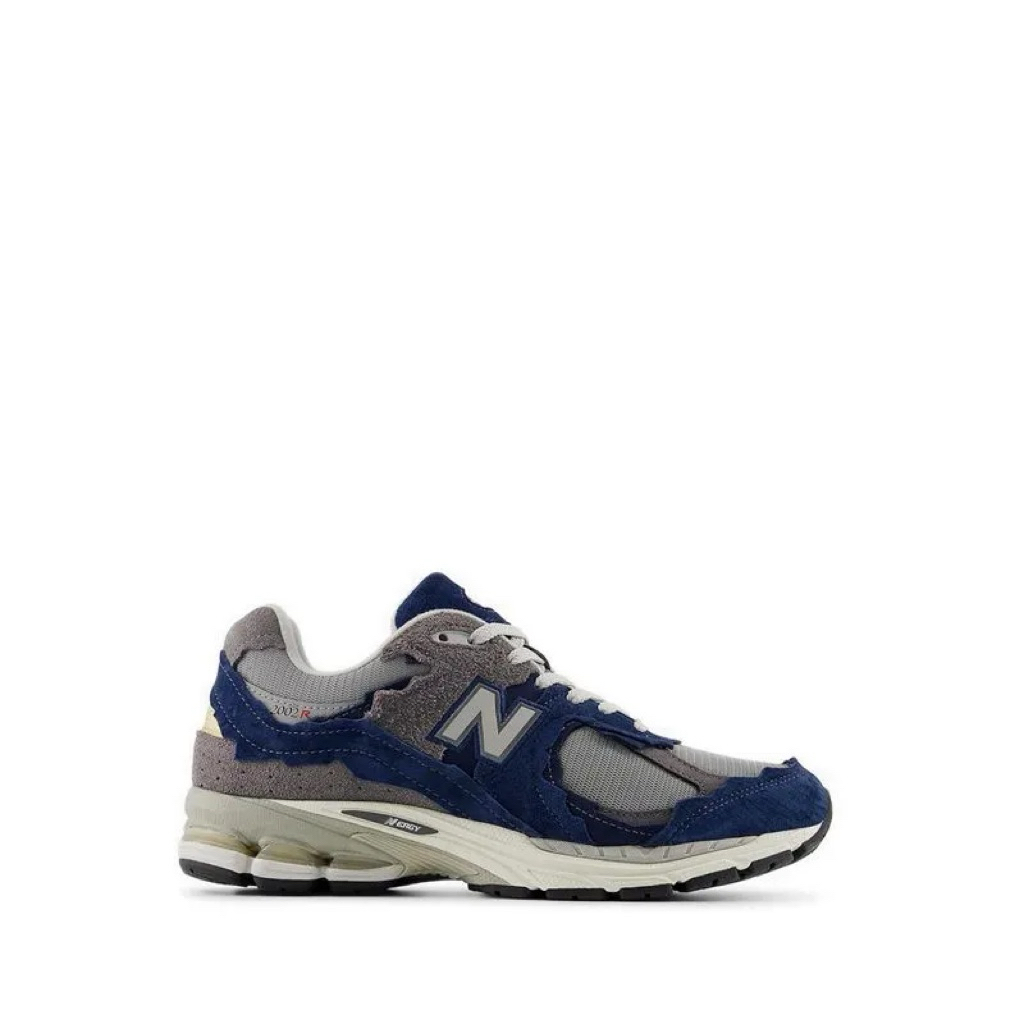 New Balance 2002R Protection Pack Navy Raincloud
