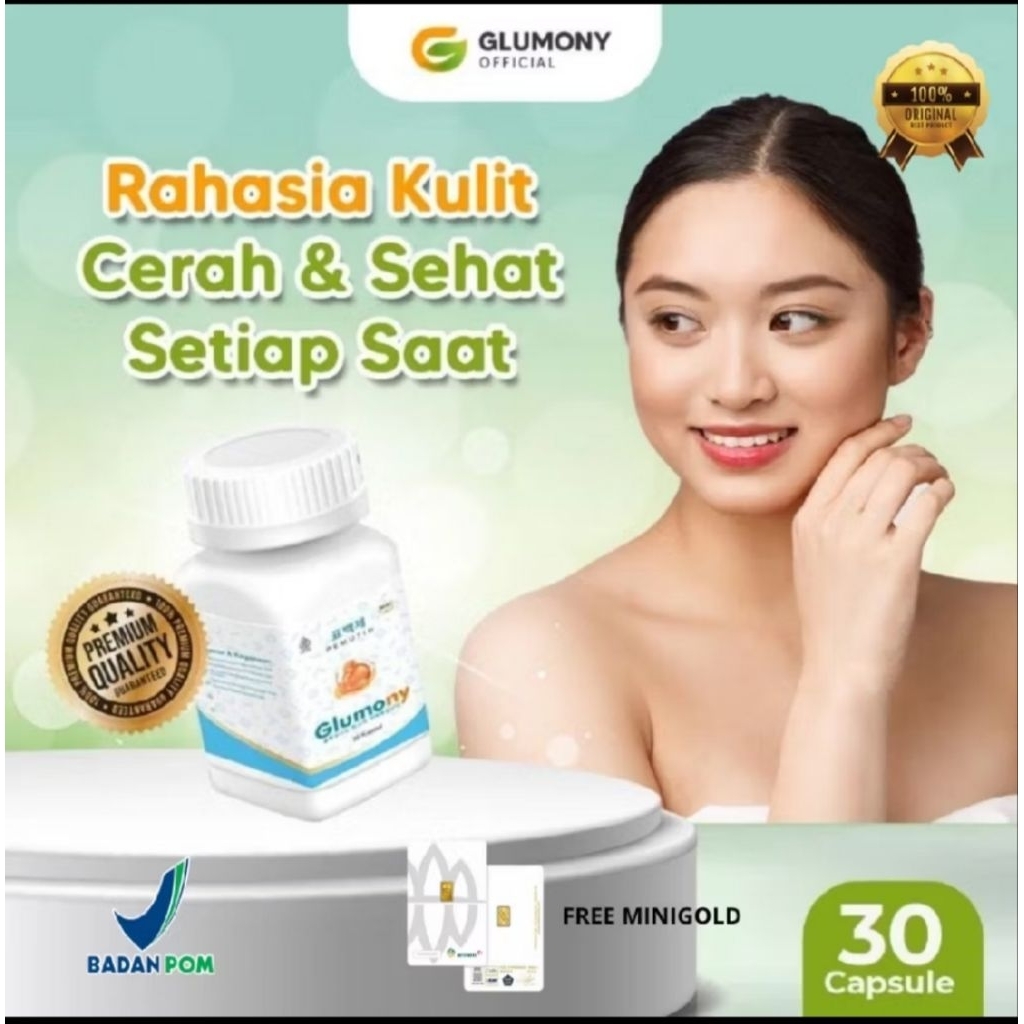 Temukan KAPSUL PEMUTIH KULIT | CAPSULE WHITENING | PEMUTIH KULIT | PEMUTIH BADAN