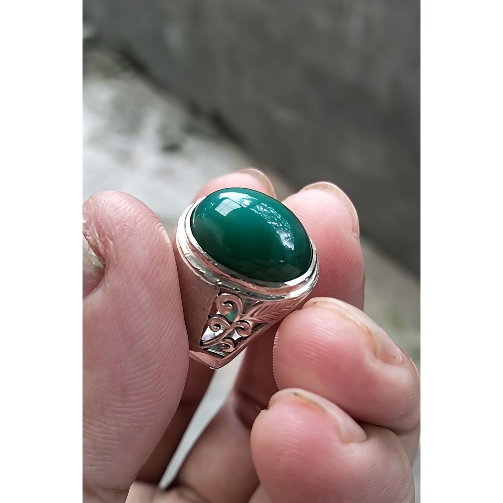 BATU CINCIN HIJAU GARUT CIKOLAK HQ BUKAN BACAN DOKO KALIMAYA SOLAR LUMUT PIRUS TOPAS RUBI PANCAWARNA