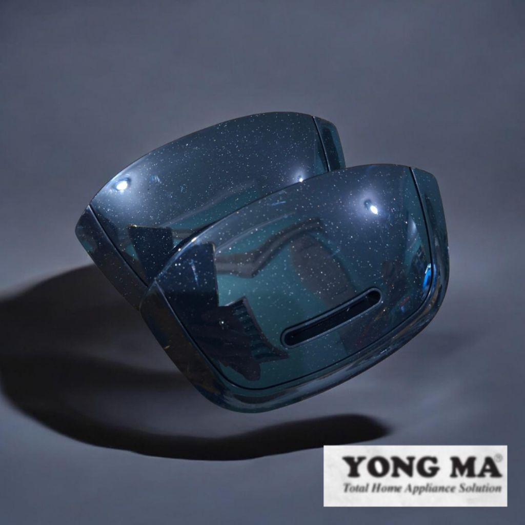 Tongolan uap megic com Yong ma SmC 8027