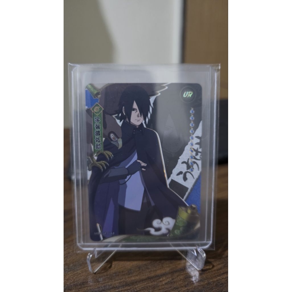 TCG NARUTO KAYOU Set C