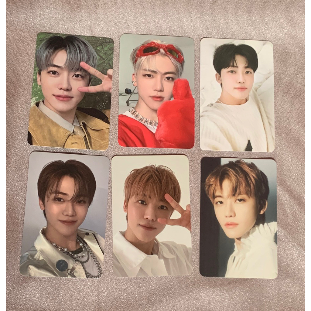 {TAKEALL ONLYYY}, jaemin steampu, jaemin pob ktown candy sg 24 nana cimol jm konsep the unity fortun