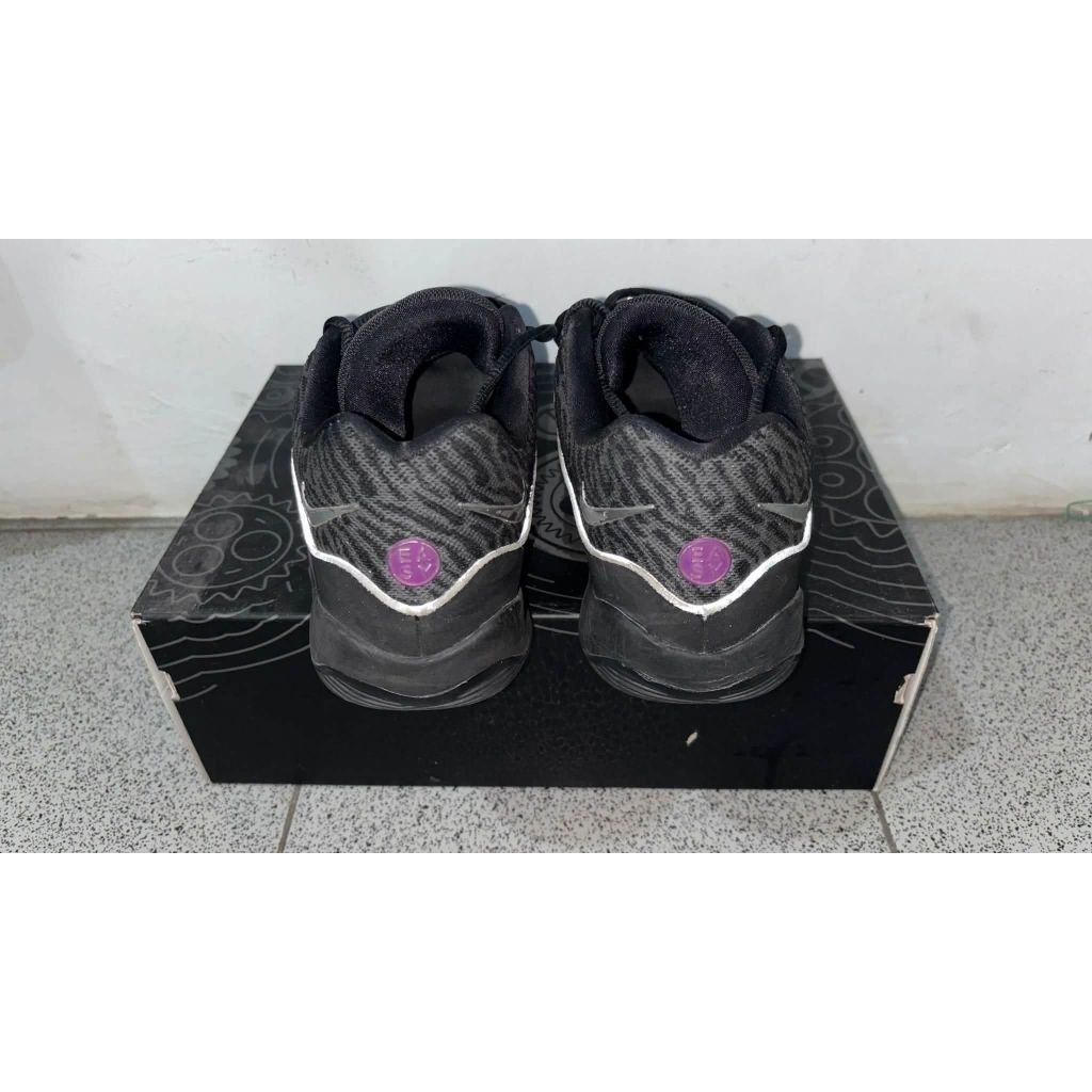 sepatu basket kd 16