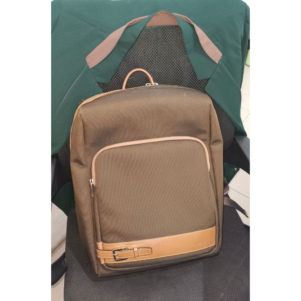 Tas Samsonite Ransel Original