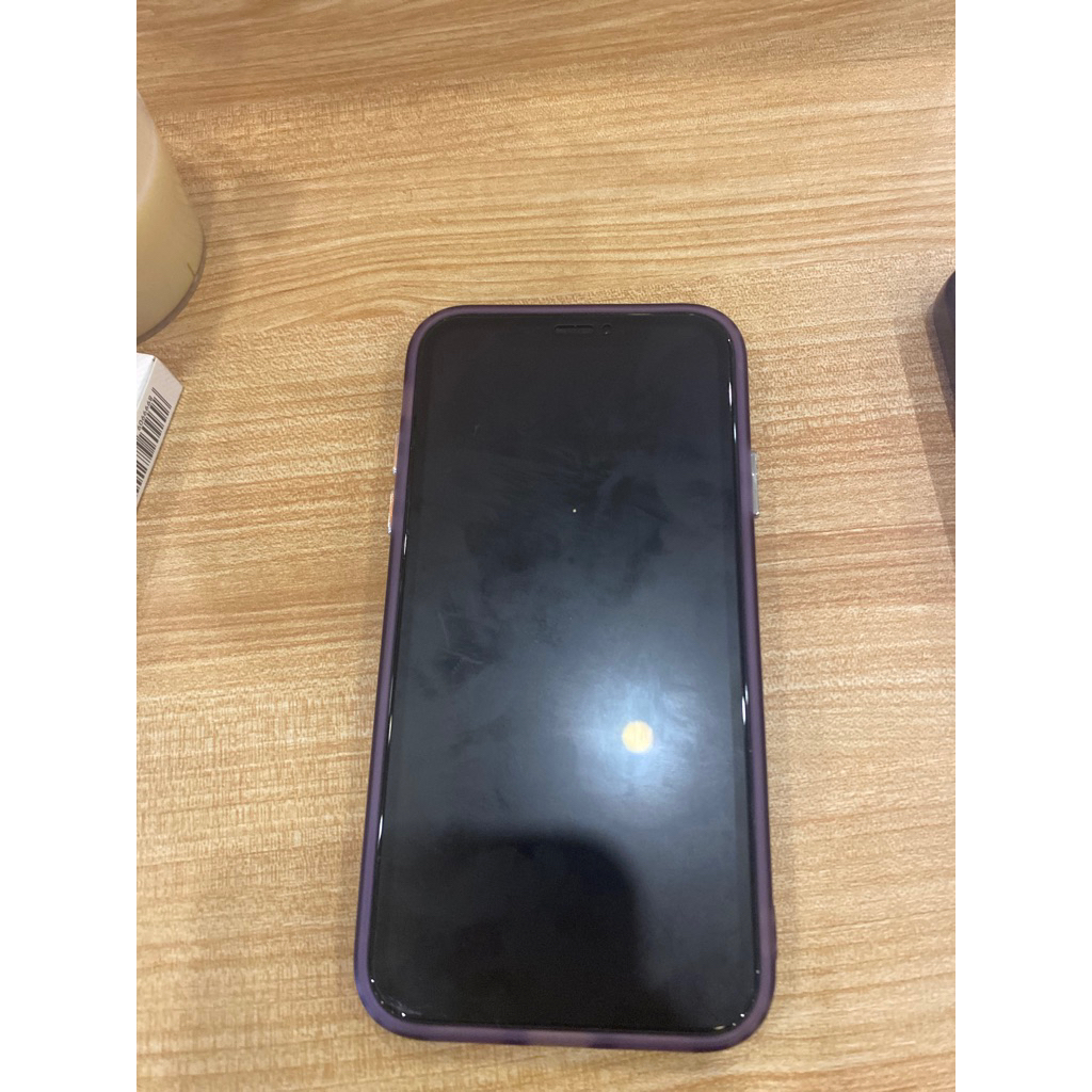 Ip xr second murah