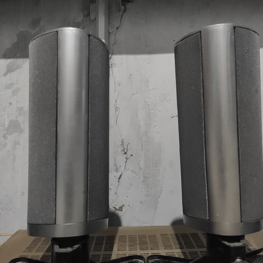 Speaker Surround Harman Kardon