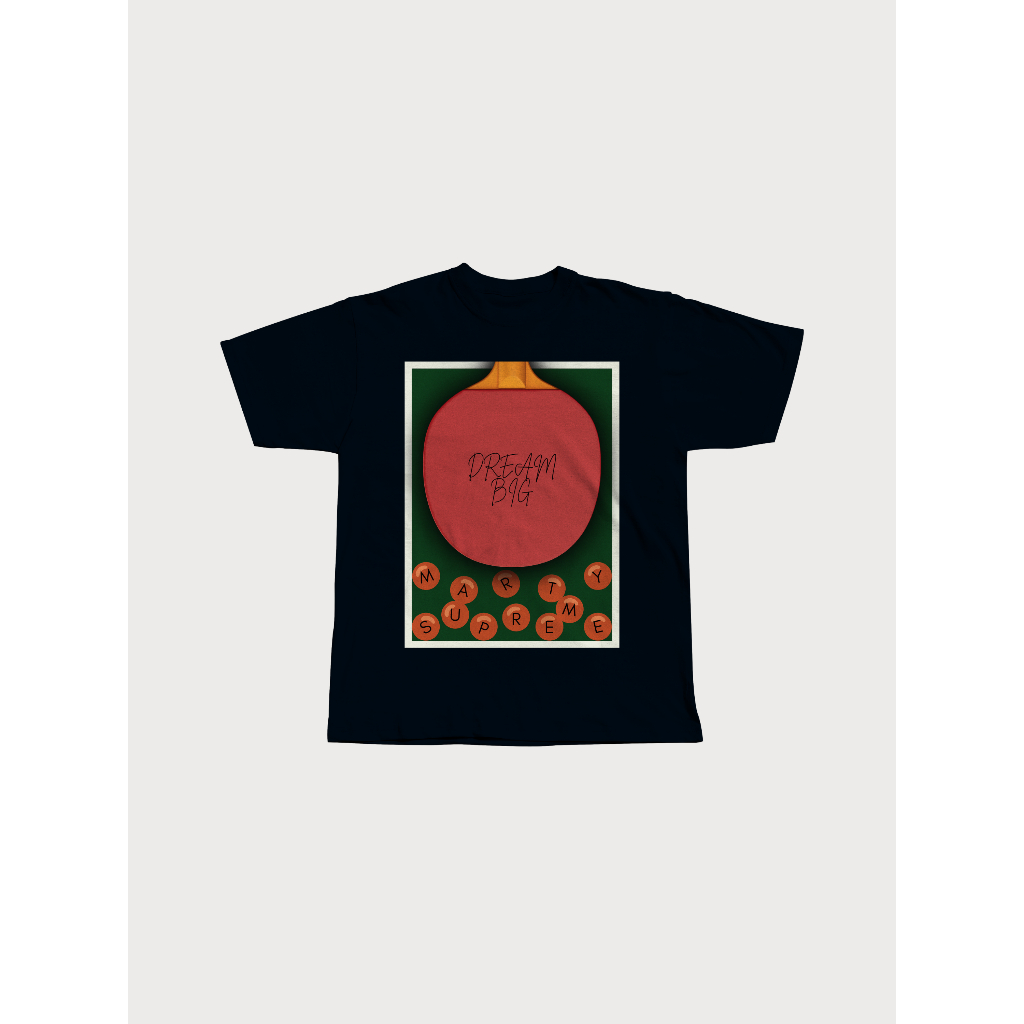 KAOS KALCER MARTY SUPREME VINTAGE