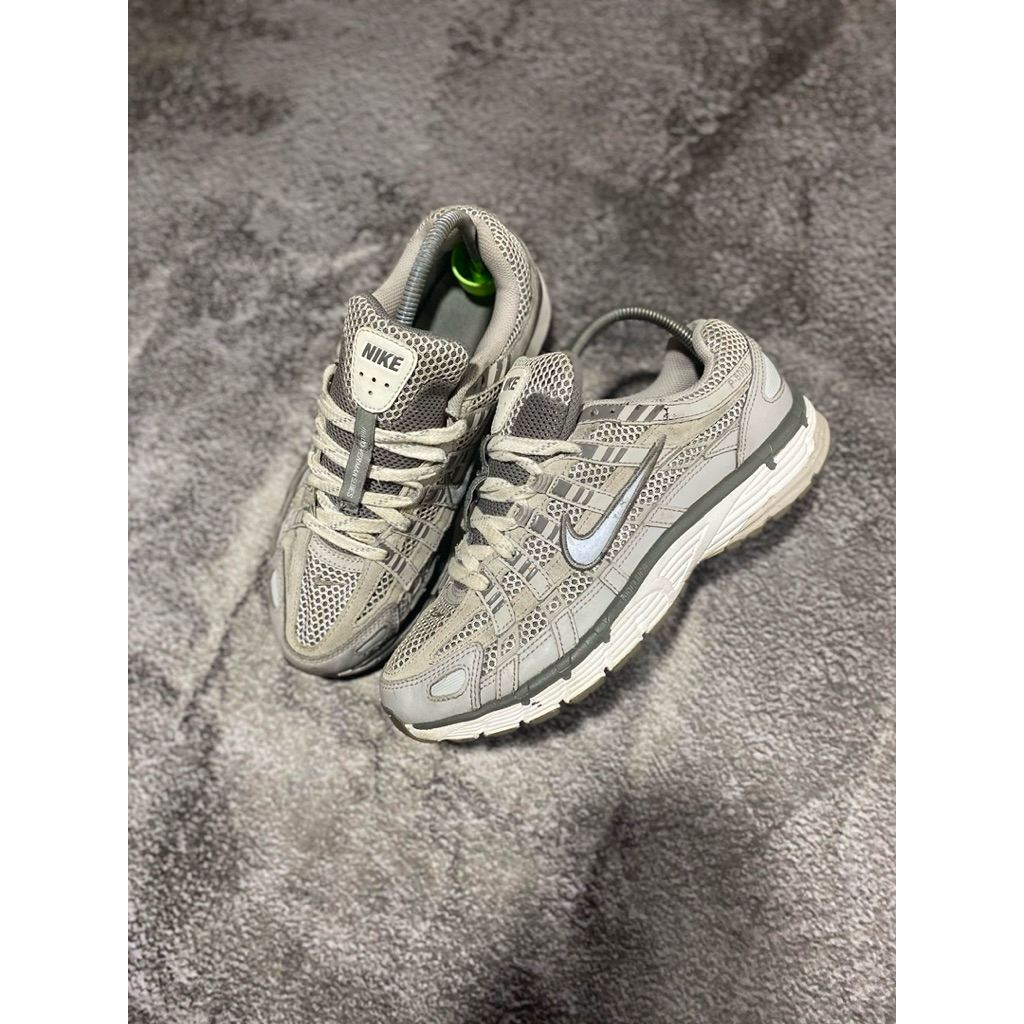 Nike P-6000 Original Made In Vietnam