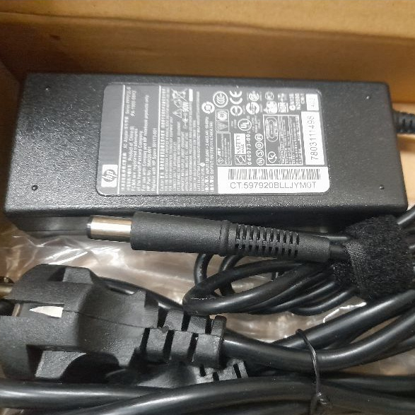 Charger HP Pc All In One AIO 19.5v-4.62A 19V-4.74A