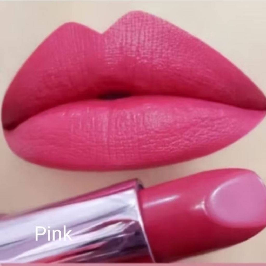 Promo lipstik putar matte Revlon/ Maybeline waterproof