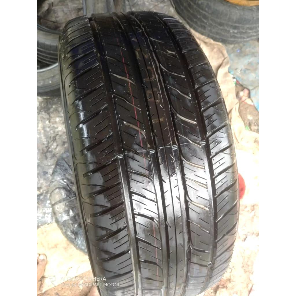 Ban Mobil Copotan Ring20 Dunlop AT 285/50 R20 Second Tubles