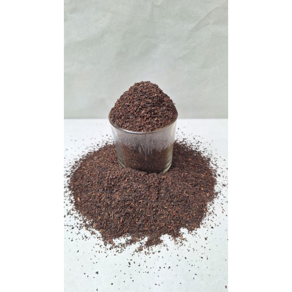 TEH HITAM PREMIUM/TEH BOP1 CURAH 1KG