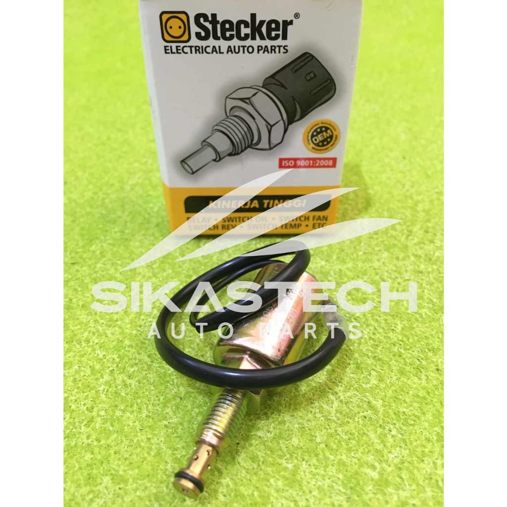 21062-38010 CARBURETOR THROTTLE VALVE SOLENOID SWITCH KARBURATOR TOYOTA 4K COROLLA KF70 DX 1979-1983