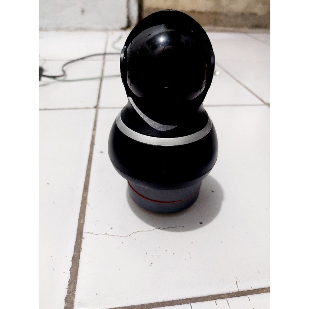 cctv yi dome