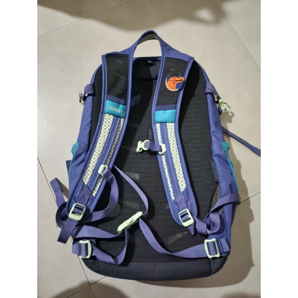 Osprey Daylite Plus S21