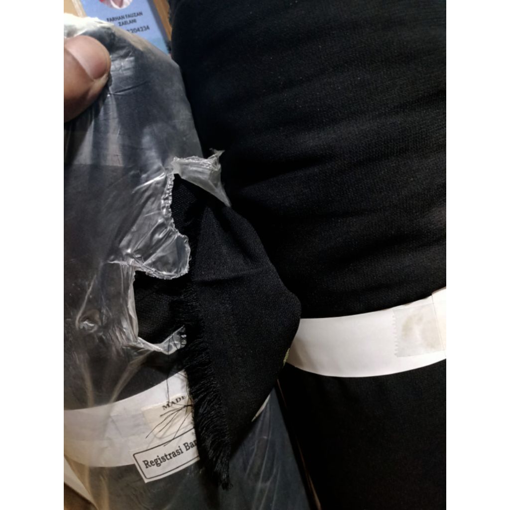 kain jetblack MTA/Kiara