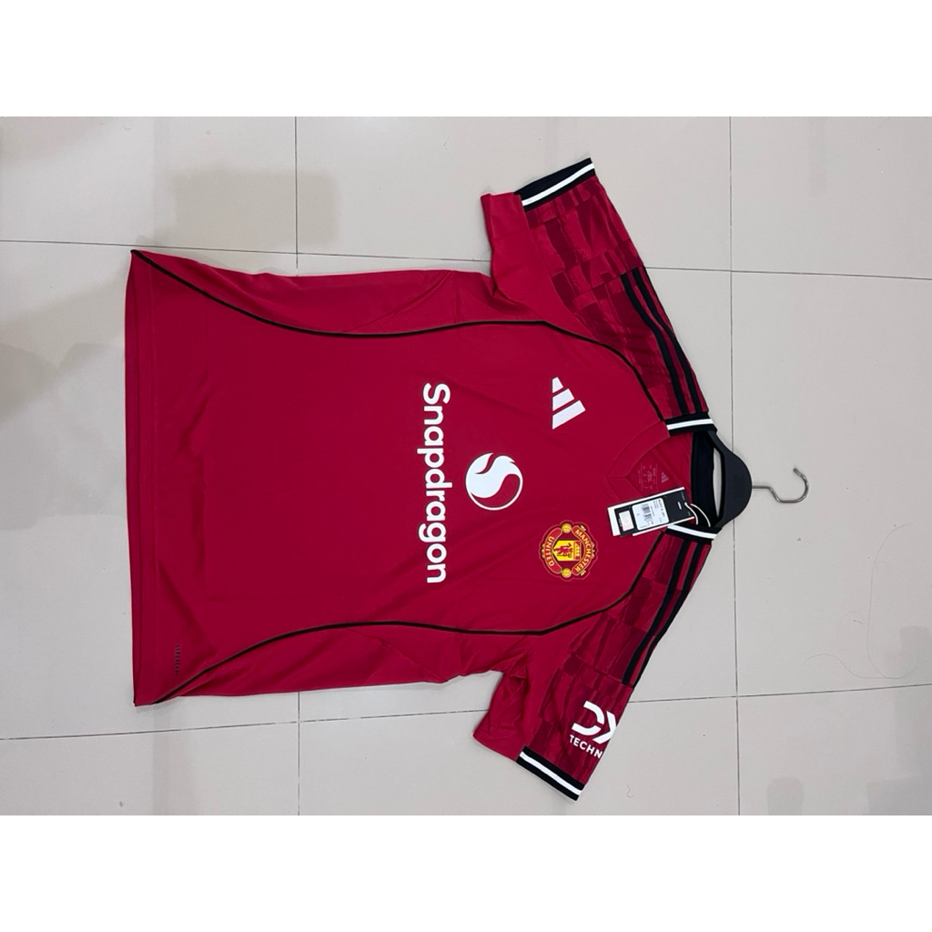 Jersey Manchester United Original