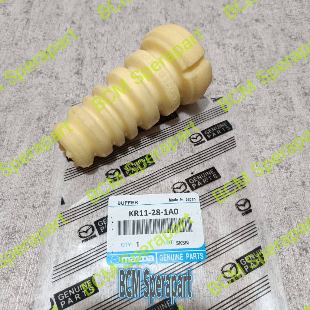 Karet Stopper Stoper Shock Belakang Mazda CX5 CX 5 CX-5 Asli Genuine