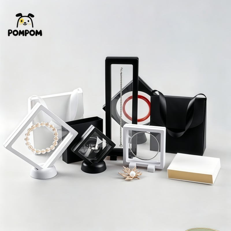 Kotak Perhiasan JEWELRY Anti-oksidasi/kotak kalung/kotak gelang/kotak anting Original Arctic Deer