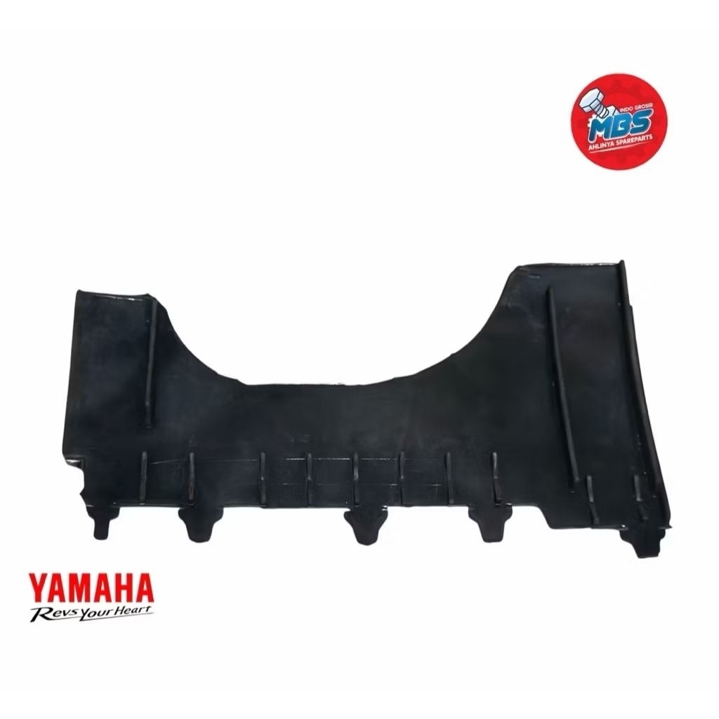 KARET MUD GUARD FLAP PENAHAN KOTORAN LUMPUR KOLONG MIO,  MIO M3,  MIO S,  MIO Z