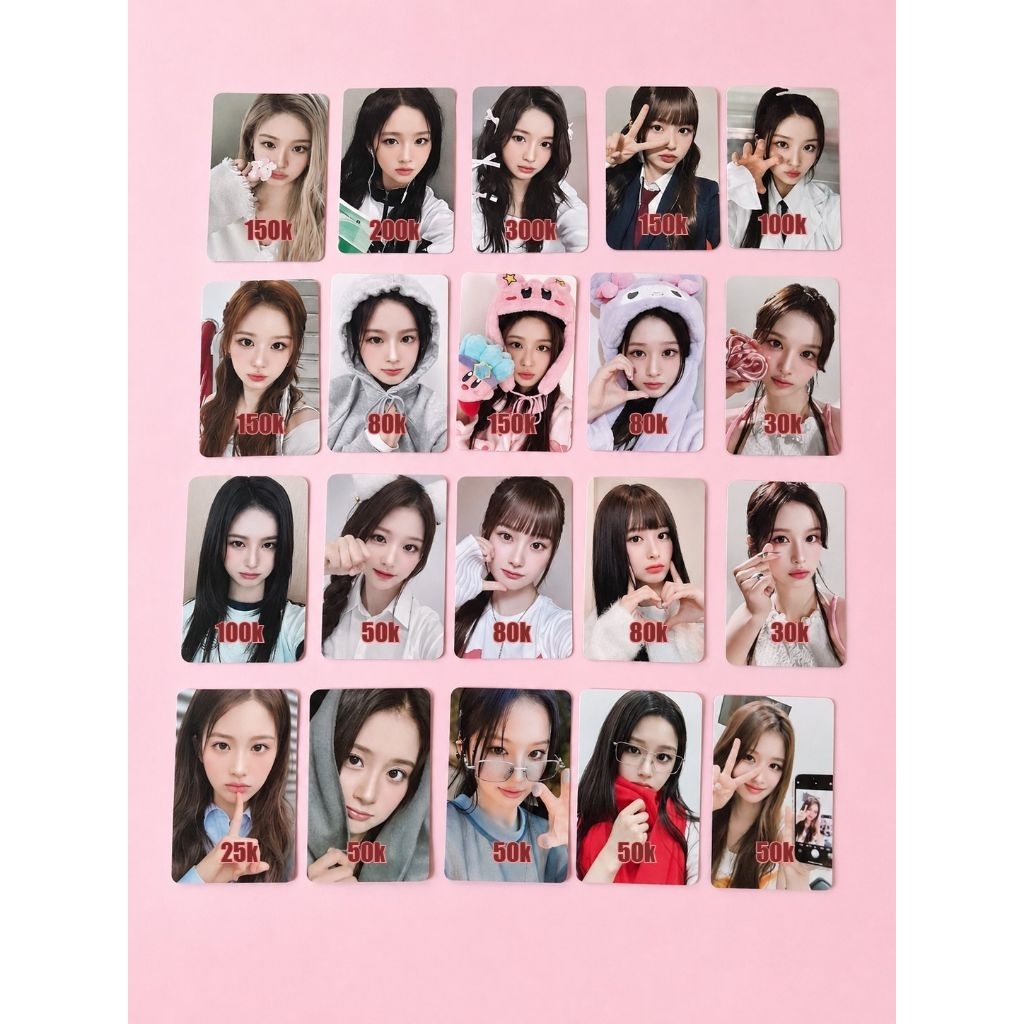 Sullyoon NMIXX