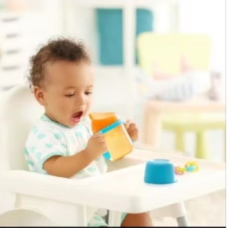 Twinkle Sippy Cup Tupperware Original