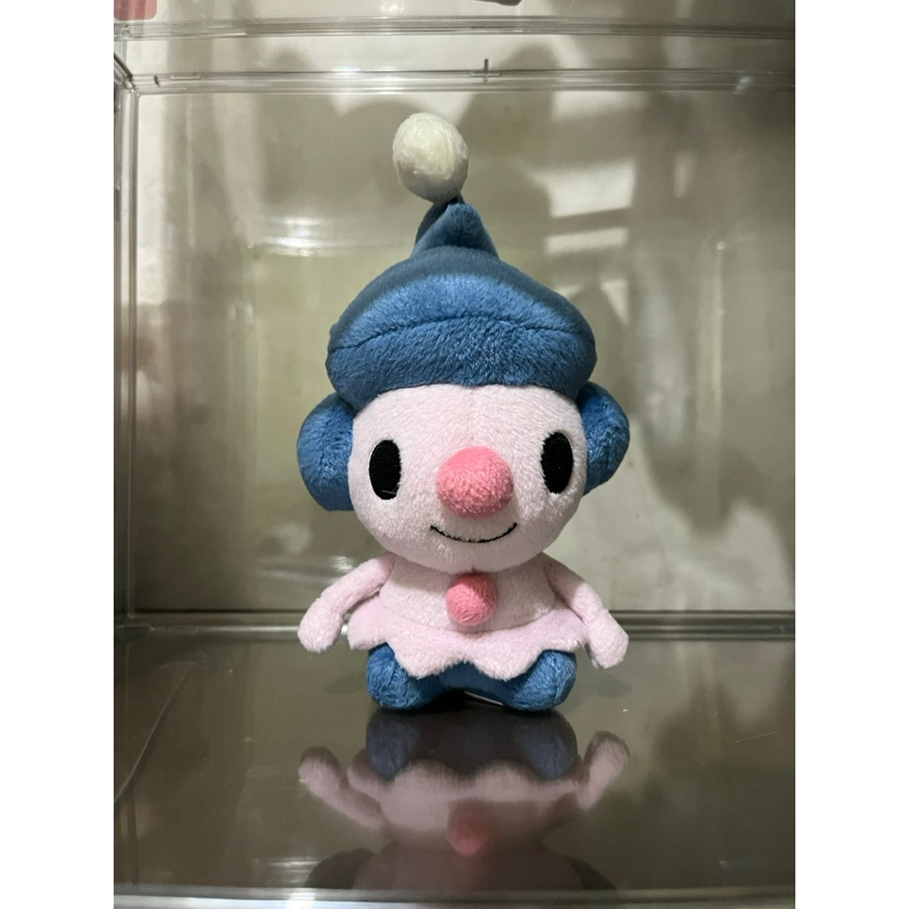Boneka Pokemon Mime Jr Pokedoll