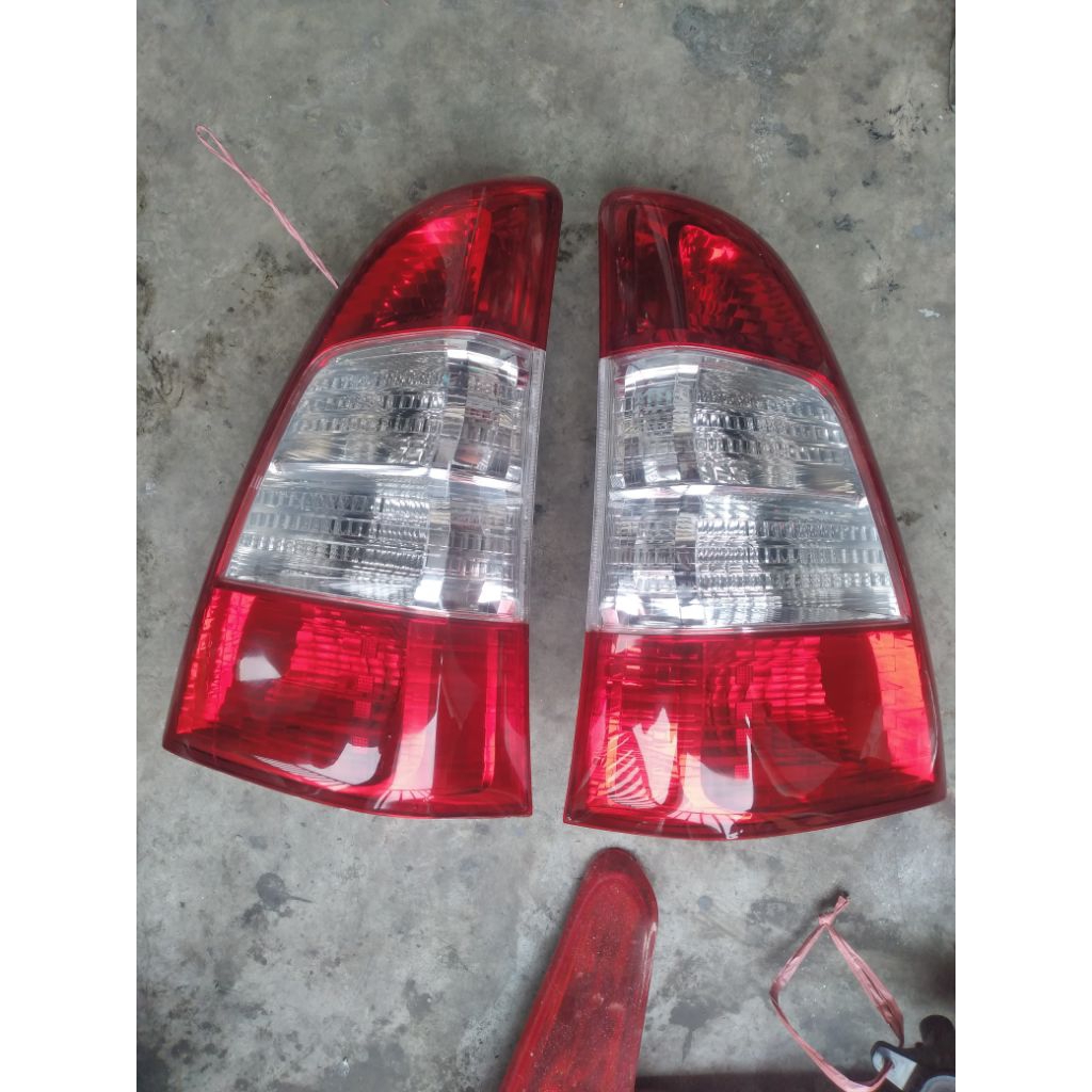 stoplamp Innova grand 2012-2015