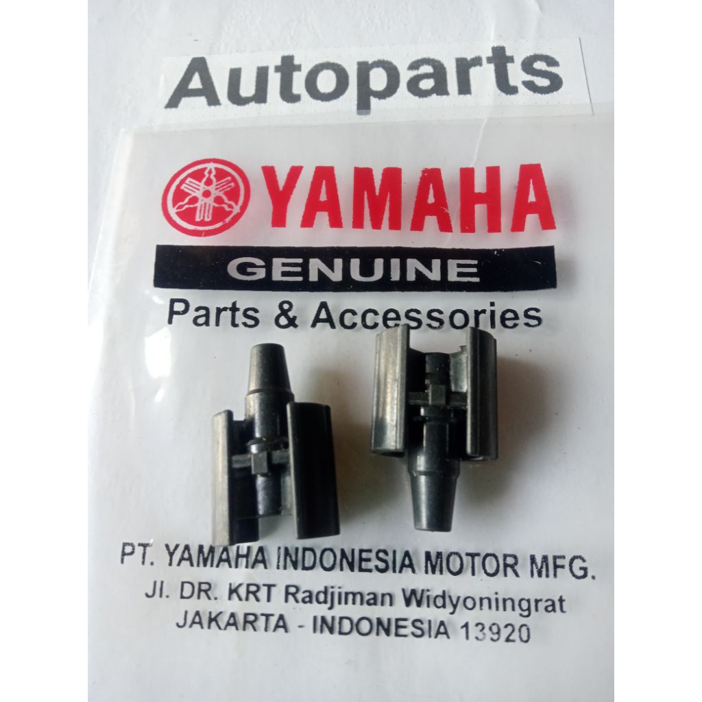Kipas suit sensor isc Yamaha aerox 155 original
