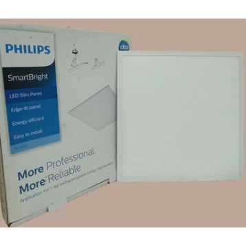 Lampu Philips LED Slim Panel