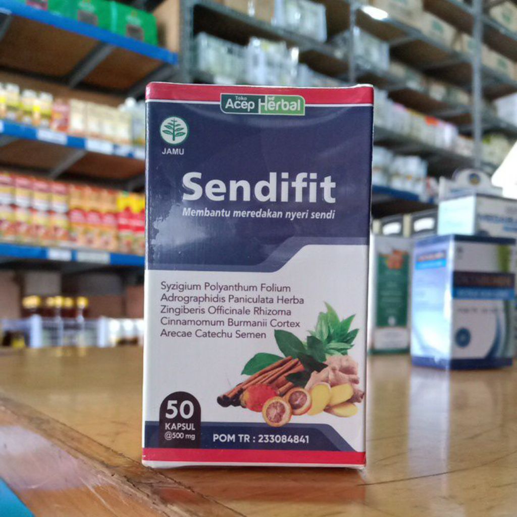 sendifit