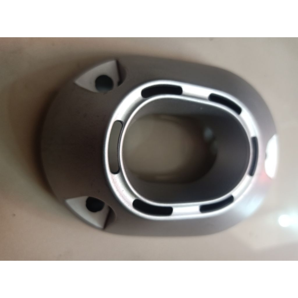 tutup, cover kenalpot PCX 160/Vario160
