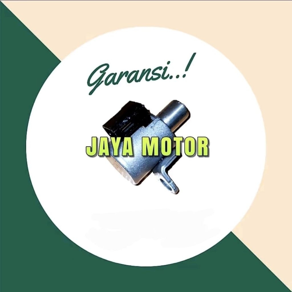 Selenoid Body Valve Matic Honda Mobilio HRV BRV Brio Jazz GK5