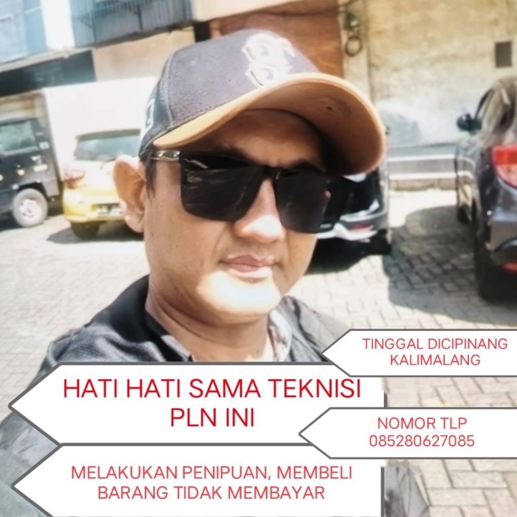 KWH TOKEN PRABAYAR MERK SMART METER 5(60)A TERBARU