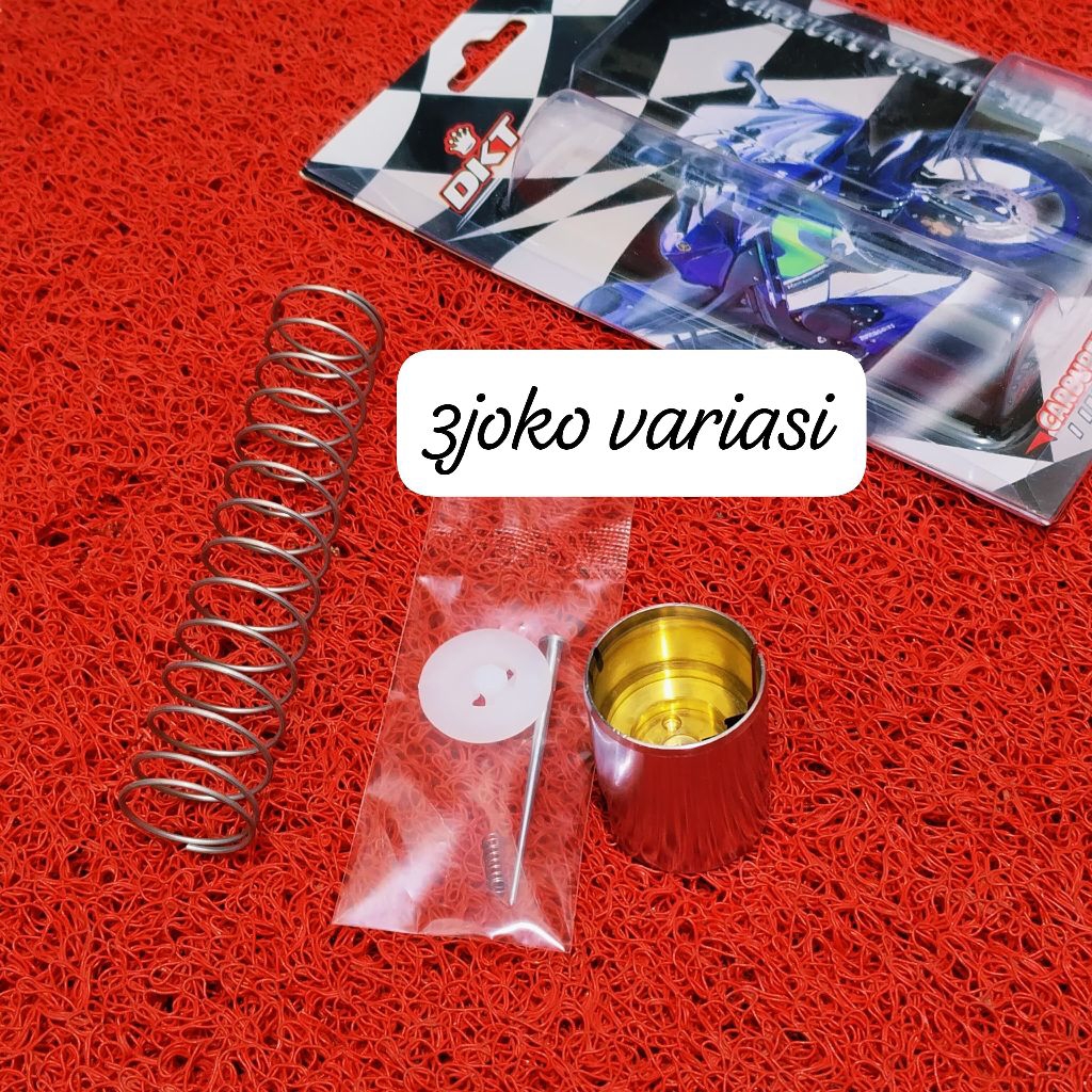 skep carburator pe28 keihen/jarum skrp pe28/skep ori carbu pe28/pe24 skep ori carbu