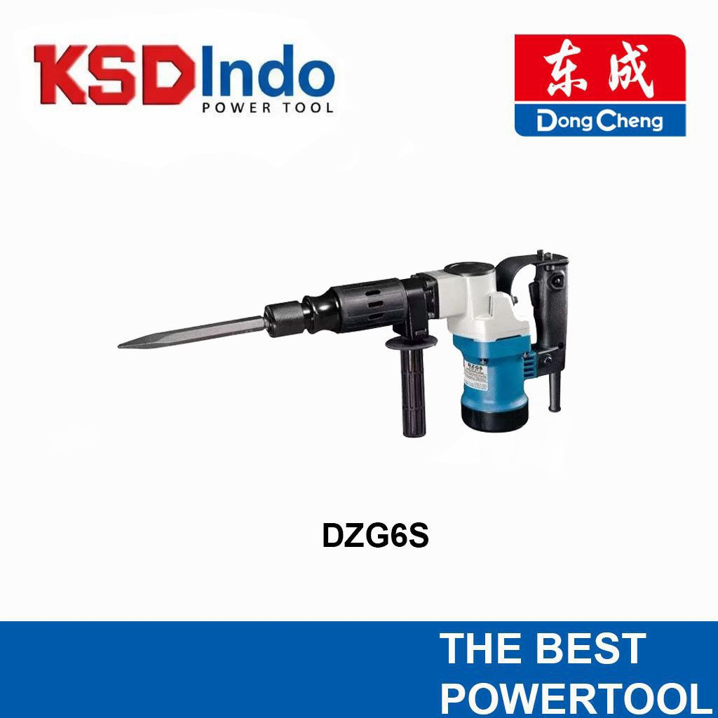 Percussion Hammer DZG06S Dongcheng