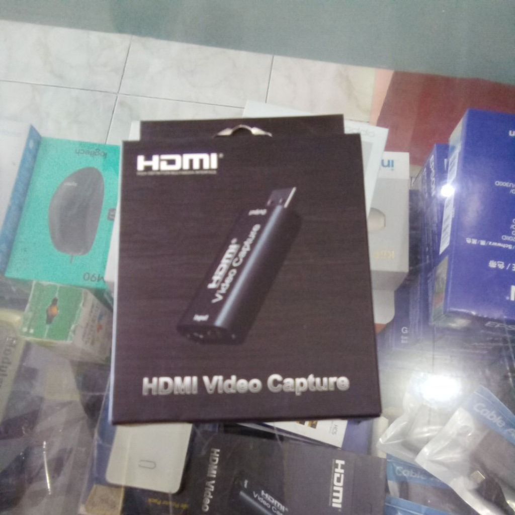 hdmi video capture 4k
