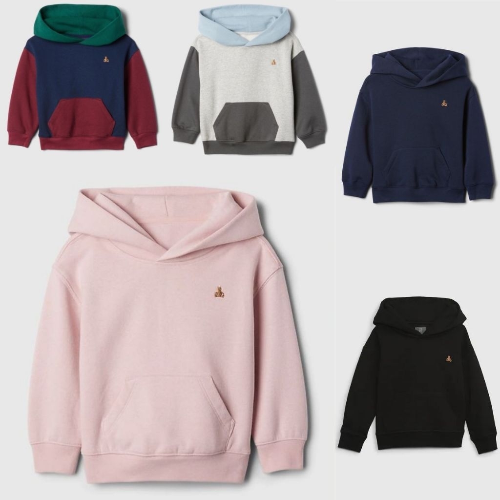 sweatshirt hoodie anak laki laki gpp