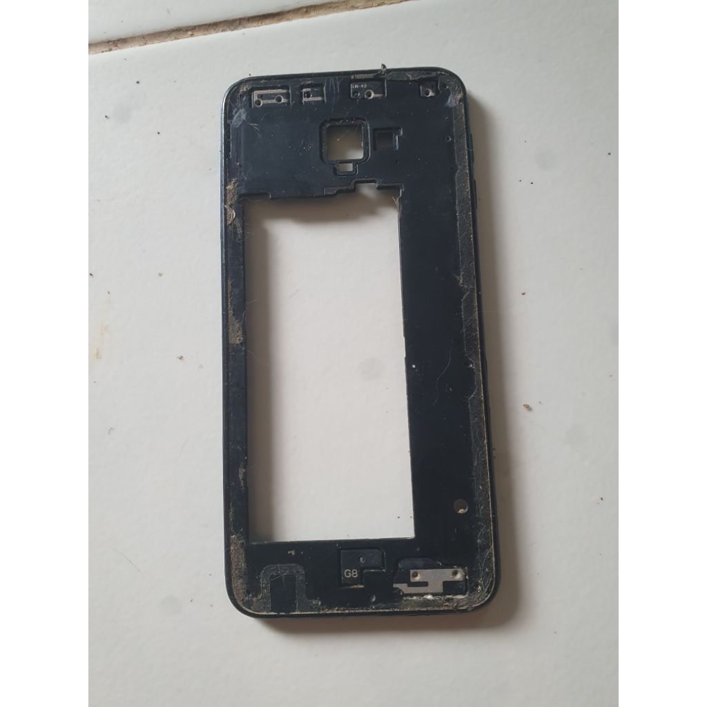 bezel samsung j4 plus ori plus tombol