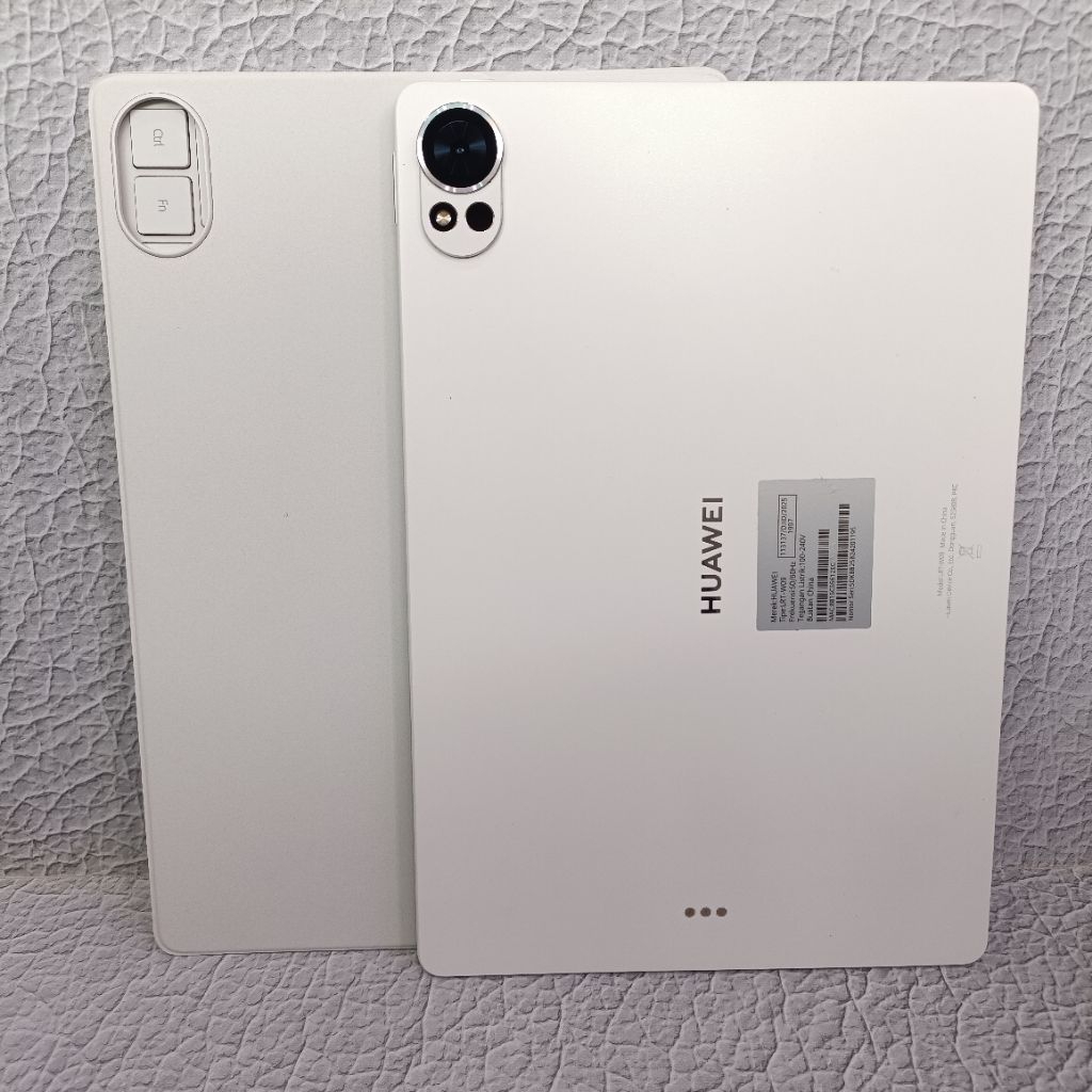 HUAWEI MATEPAD 12X LRT-W09 12/256GB TAB BEKAS SECOND