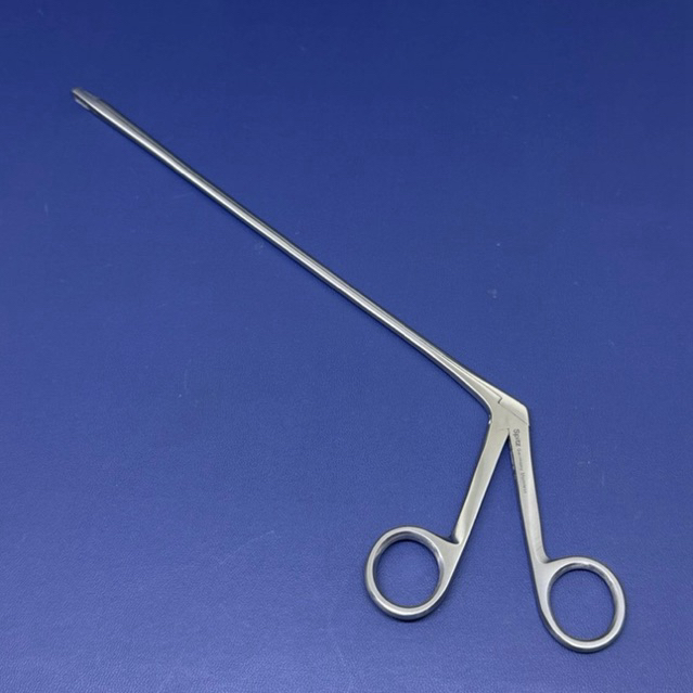 Alat medis “ Kevorkian “ Biopsy Forceps 25cm - Spitz