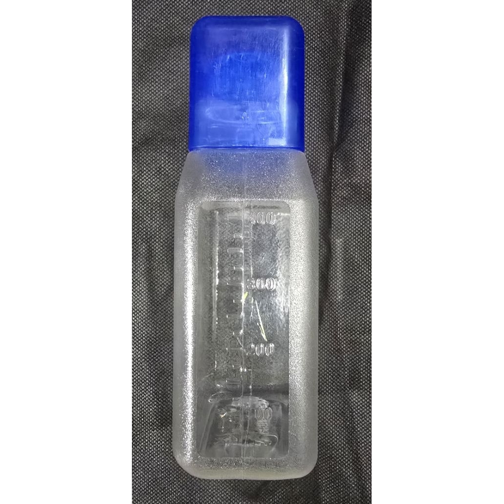 Botol Minum Lock & Lock Second