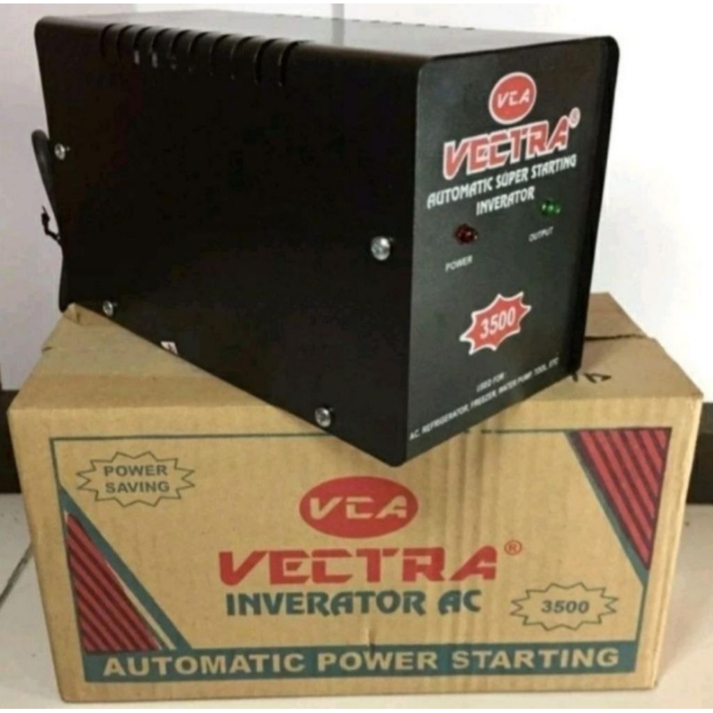 Inverator vectra 3500 Watt