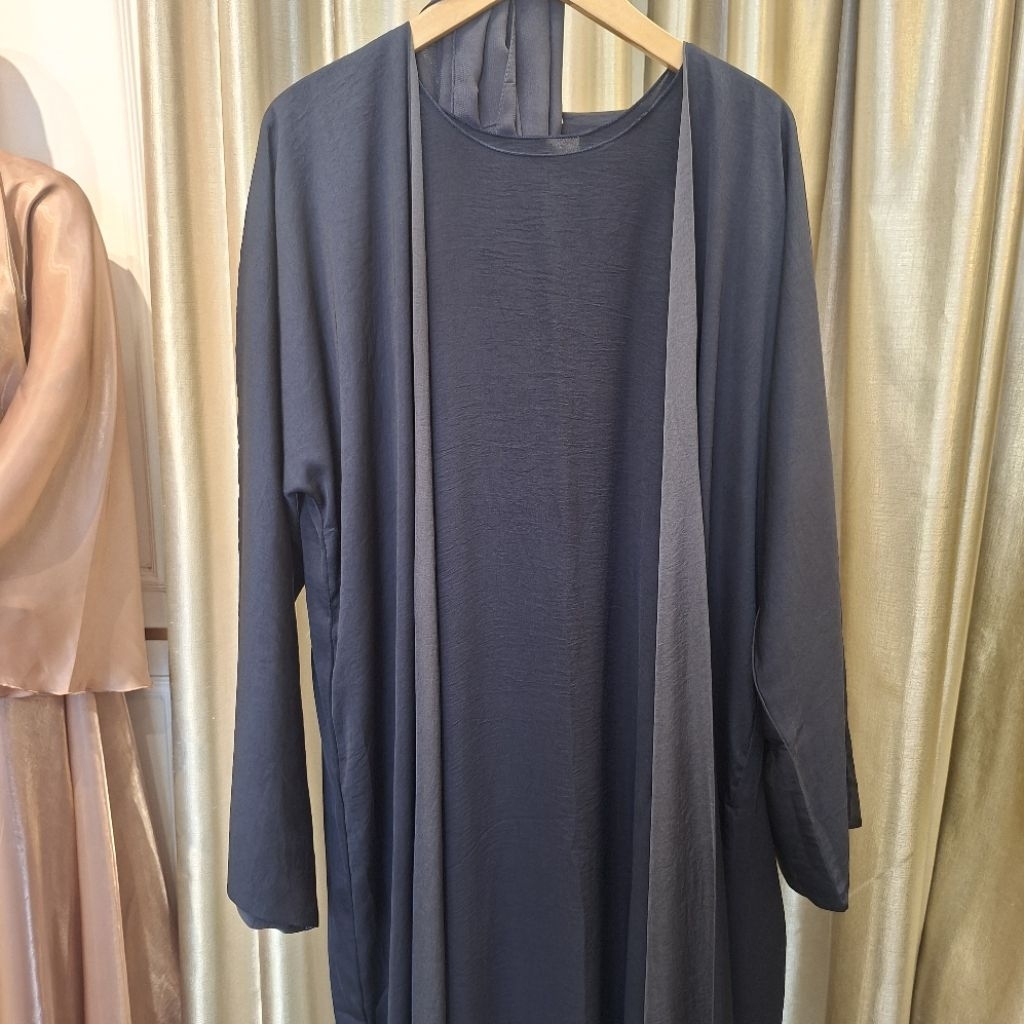 Abaya Dubai Pesta Sale Part 1